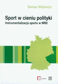 Sport w cieniu polityki