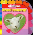 Ulubione dzieci zwierząt