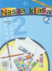 Nasza klasa 2 Wycinanka część 2 Edukacja wczesnoszkolna