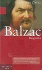 Balzac Biografia