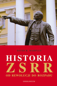 Historia ZSRR