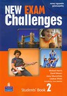 New Exam Challenges 2 Students' Book