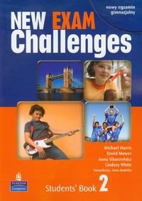 New Exam Challenges 2 Students' Book