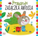 Przygoda zajączka Antosia