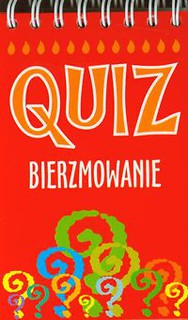 Quiz Bierzmowanie