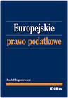 Europejskie prawo podatkowe