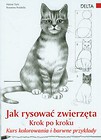 Jak rysować zwierzęta krok po kroku