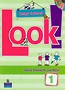 Look 1 zeszyt ćwiczeń z płytą CD