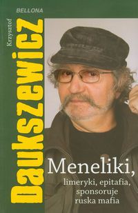 Meneliki limeryki epitafia sponsoruje ruska mafia