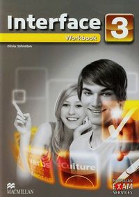 Interface 3 Workbook