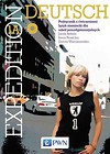 Expedition Deutsch 1A Podręcznik z ćwiczeniami z płytą CD