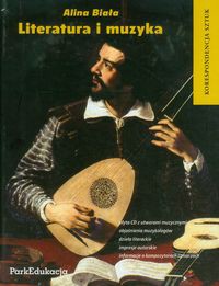 Literatura i muzyka Korespondencja sztuk