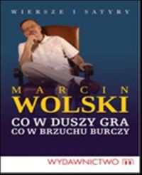 Od serca Wiersze i satyry