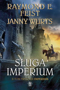 Sługa Imperium Tom 2