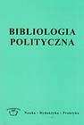 Bibliologia polityczna