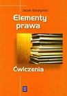 Elementy prawa Ćwiczenia