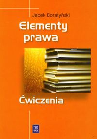Elementy prawa Ćwiczenia