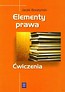 Elementy prawa Ćwiczenia