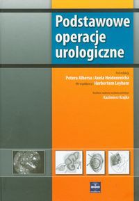 Podstawowe operacje urologiczne