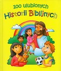 100 ulubionych historii biblijnych