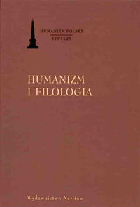 Humanizm i filologia
