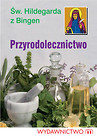 Przyrodolecznictwo