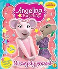 Angelina Ballerina 3 Niezwykły prezent