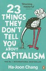 23 Things They Dont Tell You About Capitalism