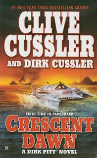 Crescent Dawn