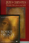 Jezus Chrystus świadectwo jego całunów z płytą DVD