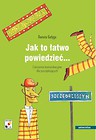 Jak to łatwo powiedzieć...