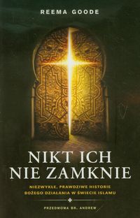 Nikt ich nie zamknie