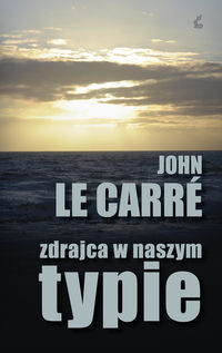 Zdrajca w naszym typie