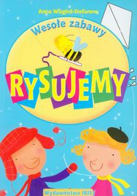 Wesołe zabawy Rysujemy
