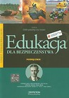 Edukacja dla bezpieczeństwa Podręcznik