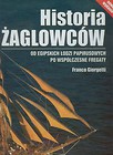 Historia żaglowców