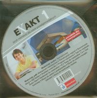 Exakt 1 Język niemiecki Poradnik nauczyciela