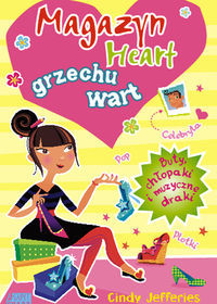 Buty chłopaki i muzyczne draki