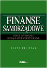 Finanse samorządowe