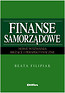 Finanse samorządowe