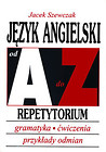 Język angielski od A do Z Repetytorium
