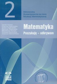 Matematyka Poszukuję odkrywam