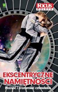 Ekscentryczne namiętności