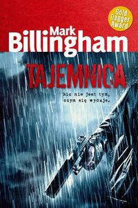 Tajemnica