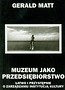 Muzeum jako przedsiębiorstwo