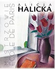 Alicja Halicka Ecole de Paris