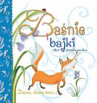 Baśnie i bajki do poduszki