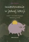 Inwestowanie w jednej lekcji