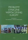 Problemy etniczne współczesnej Europy