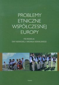 Problemy etniczne współczesnej Europy